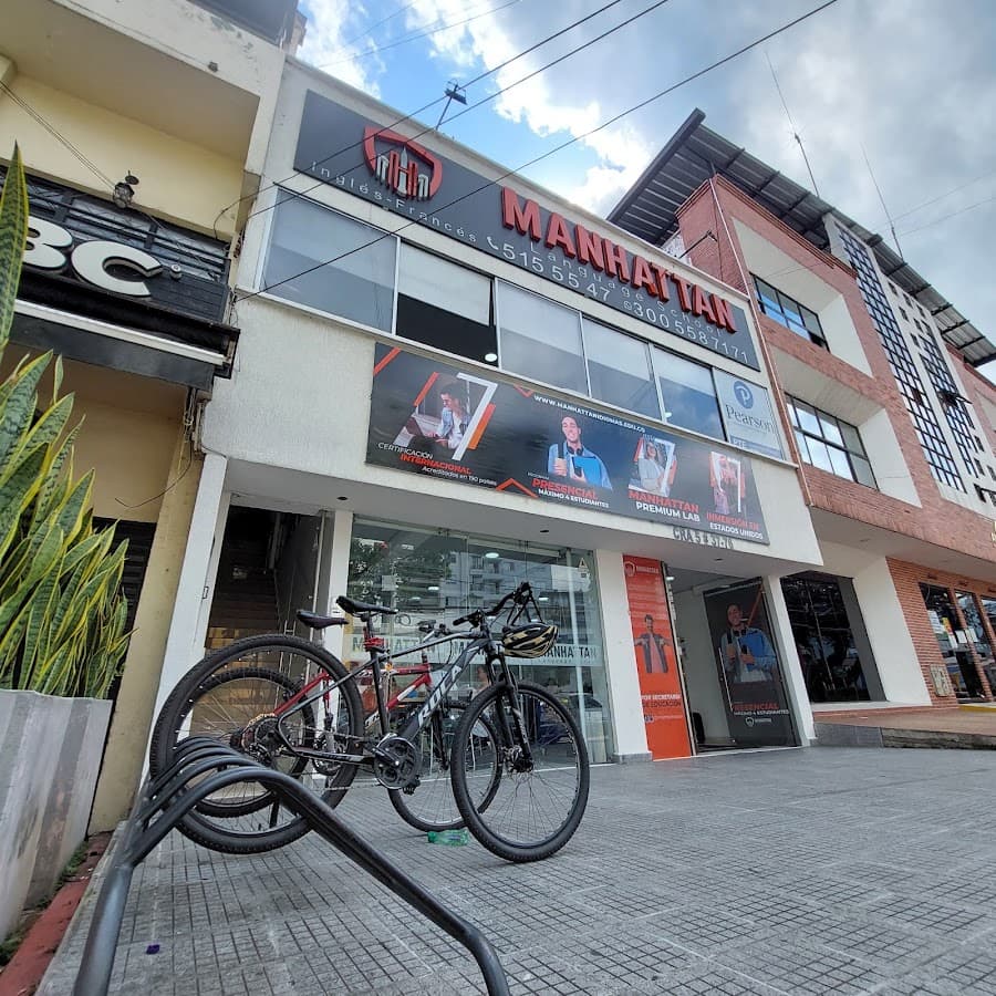 Manhattan Language School - Ibague