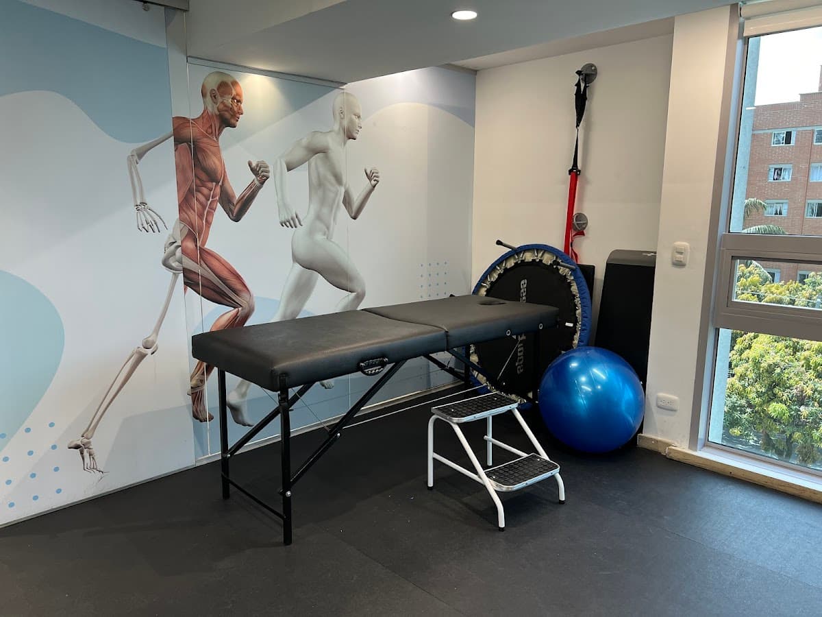 LAVERDE FISIOTERAPIA — foto