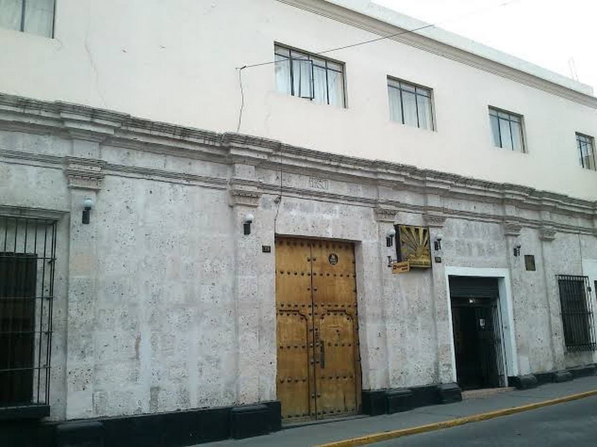 Hostal La Posada del Sol