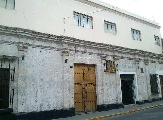 Hostal La Posada del Sol — foto