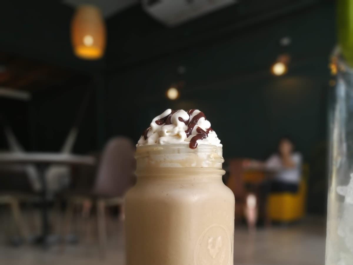 Tokyo Cafe — foto