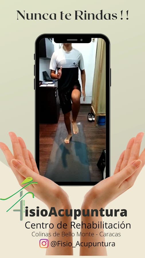 Fisio Acupuntura — foto