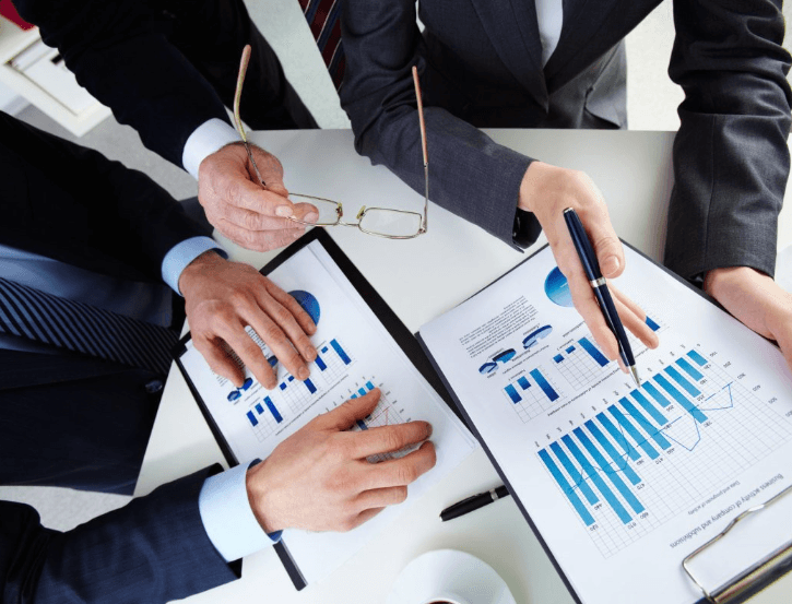 REVISORES & AUDITORES ASOCIADOS S.A.S — foto