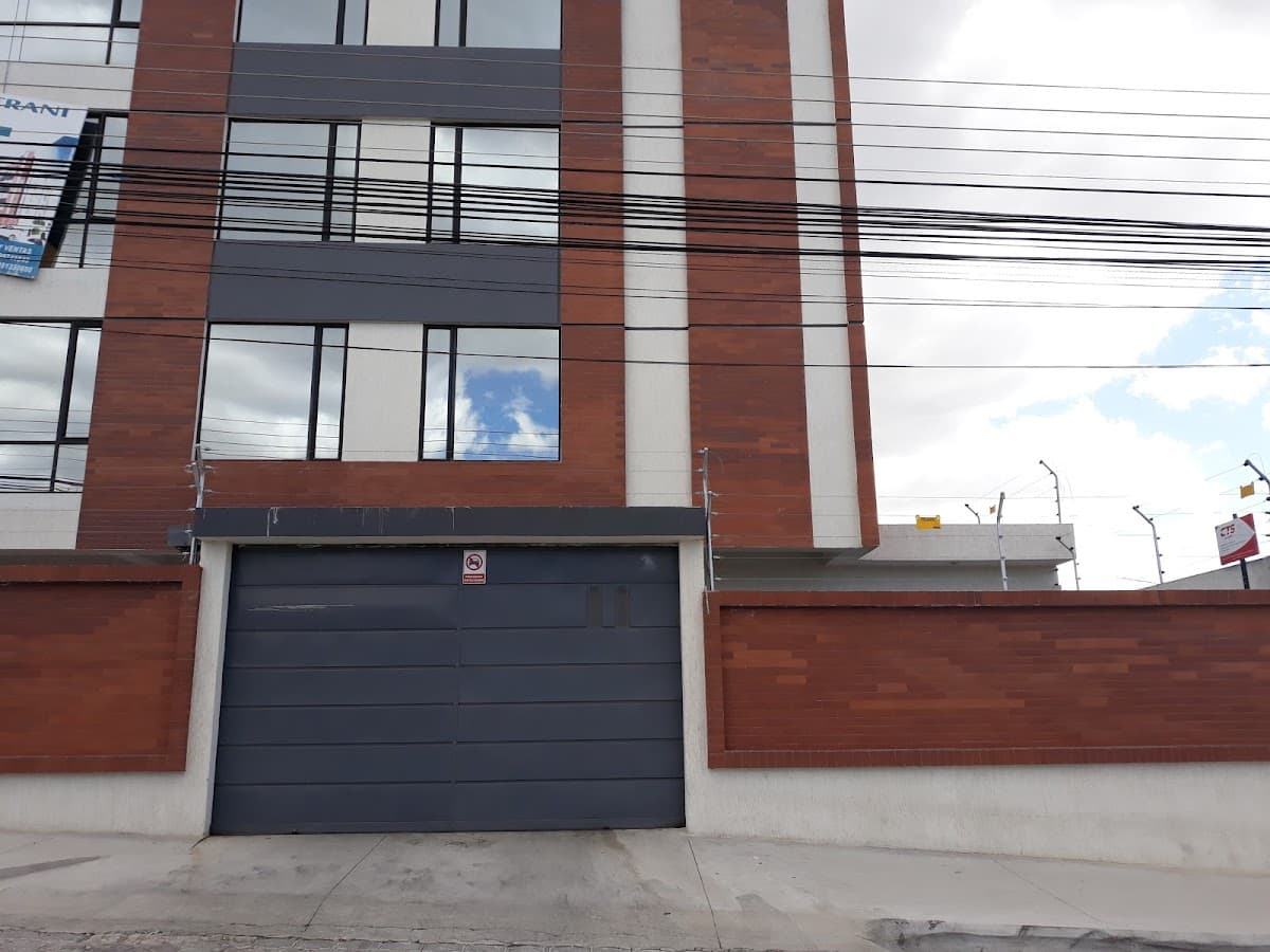 CEET Cámara Ecuatoriana de Empresas de Transportes de Carga y Logística — foto