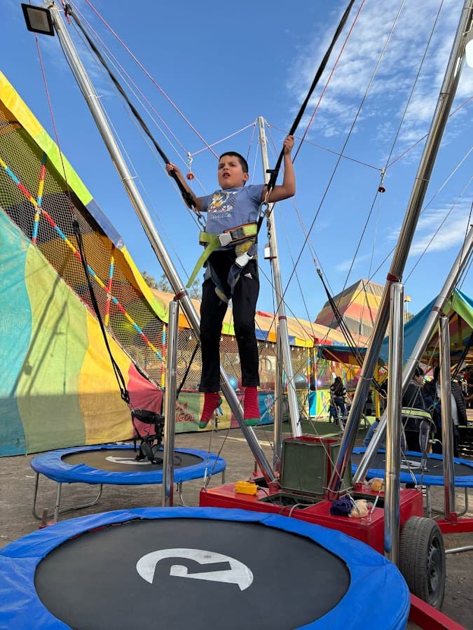 Play Center Park