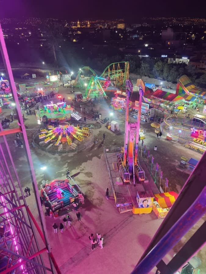 Play Center Park — foto
