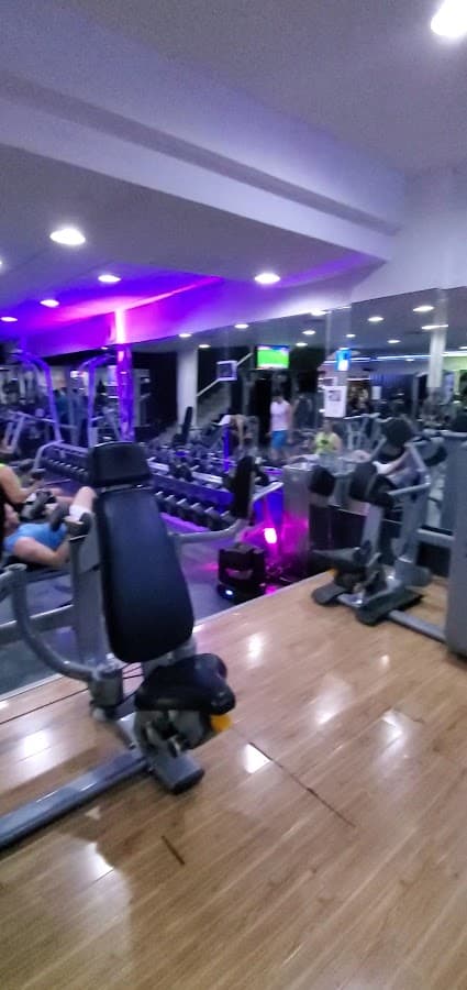 Smart Fit Gym — foto