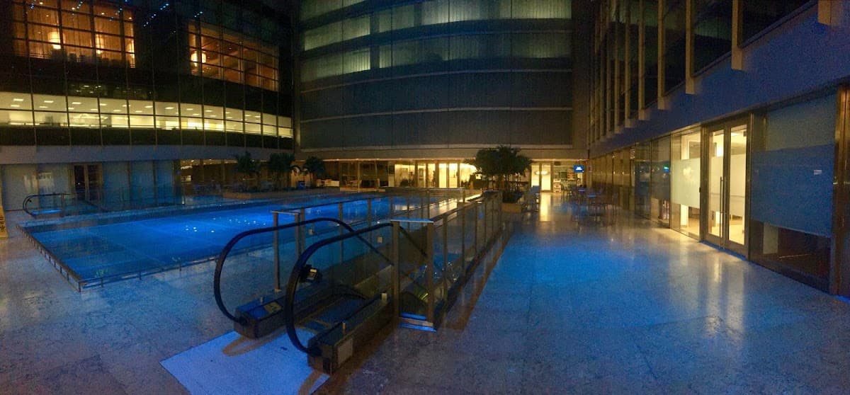 International CPA of Miami — foto
