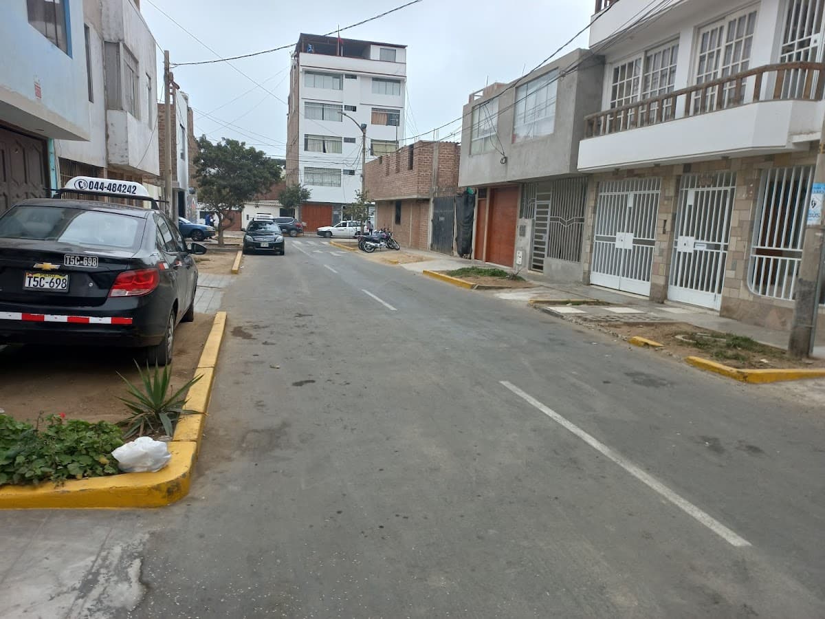 Estudio Contable Vargas y Asociados