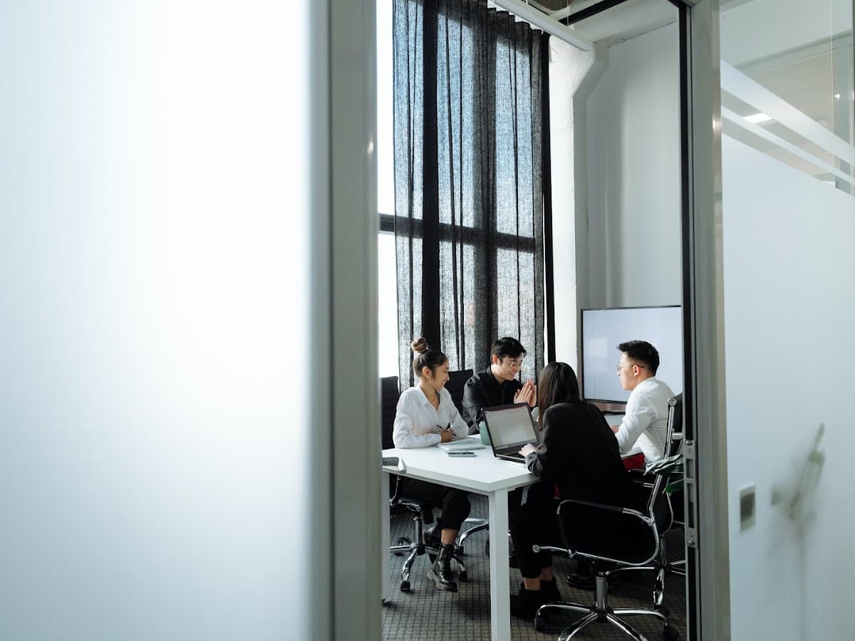 Estudio Contable Vargas y Asociados — foto