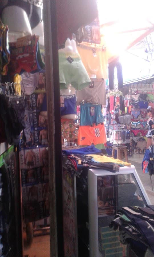 Centro Comercial MERCADO LA PAZ - Miami — foto
