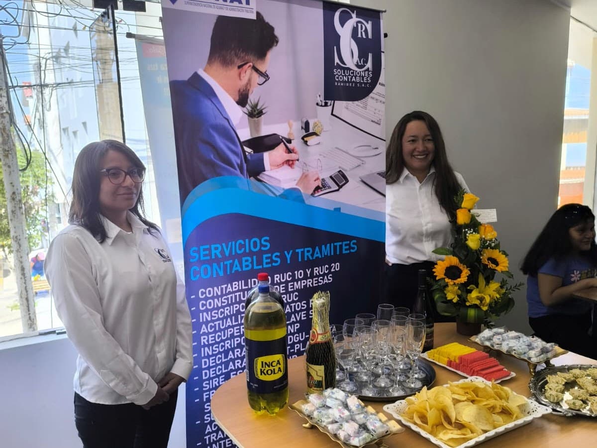 Serconad — foto