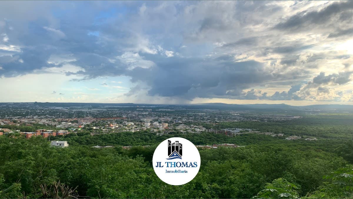 JL THOMAS Inmobiliaria