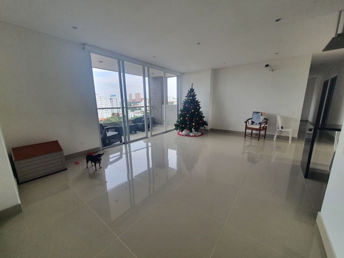 JL THOMAS Inmobiliaria — foto