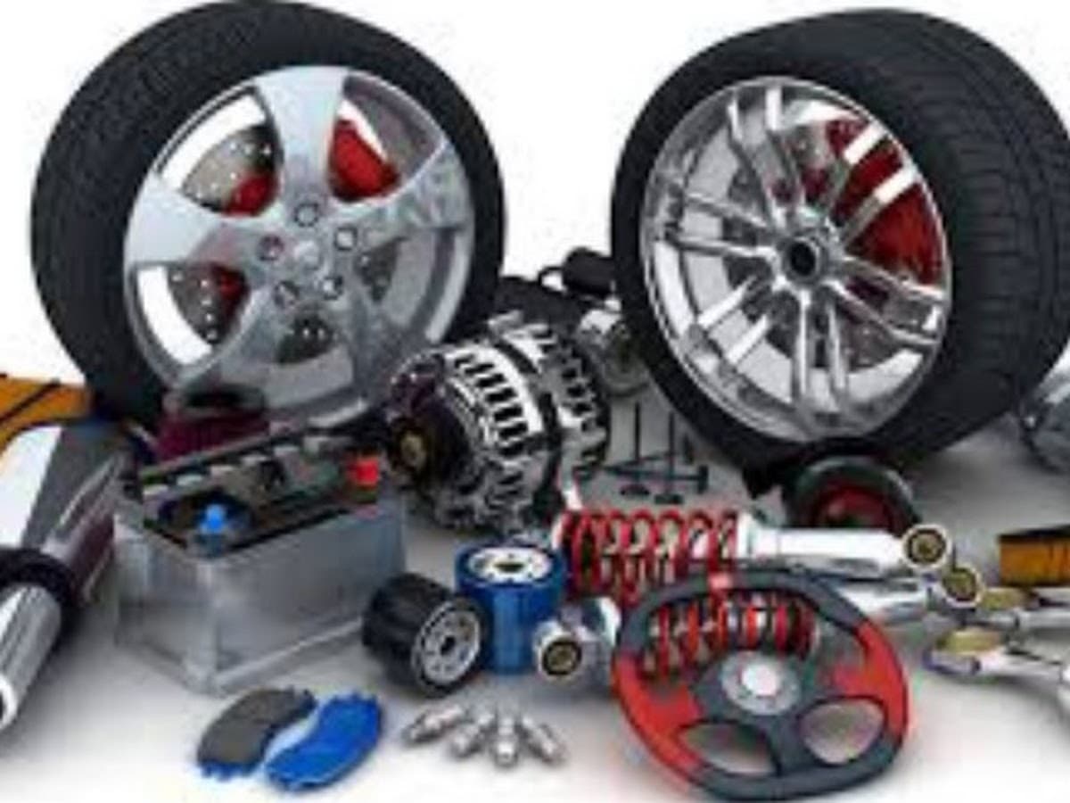 AUTO CENTER automotriz — foto