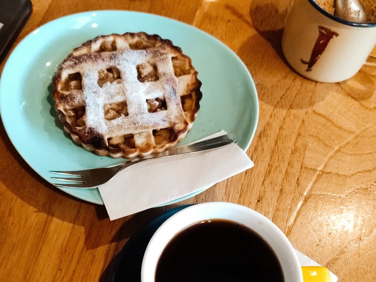 Epico Restaurante — foto