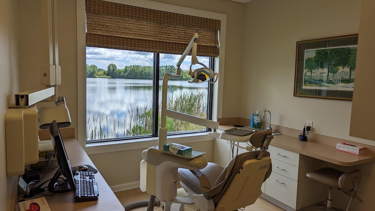 Amiable Dental Care - Jacksonville — foto