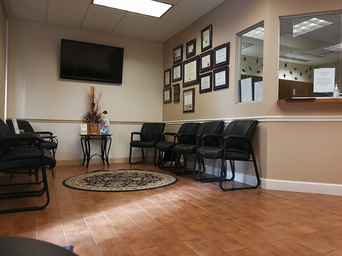 Amiable Dental Care - Jacksonville — foto