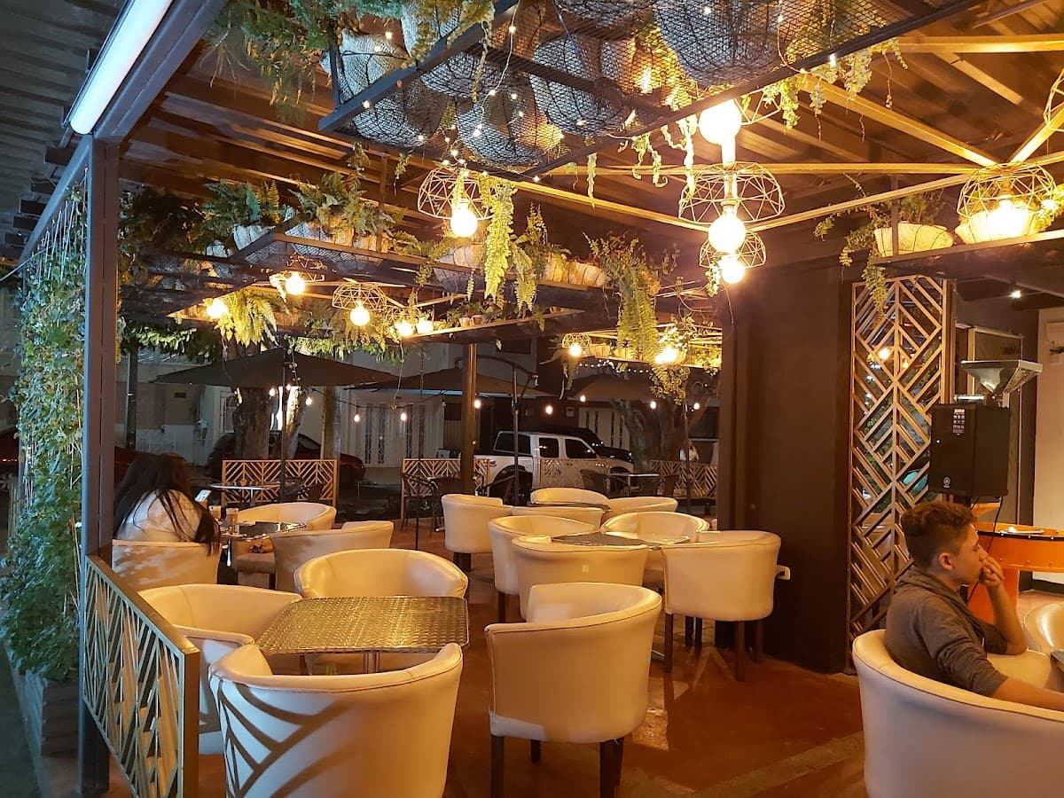 Cerro Brujo Café