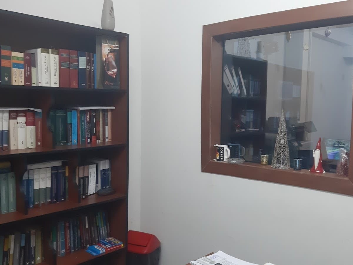 Abogados Pucallpa — foto