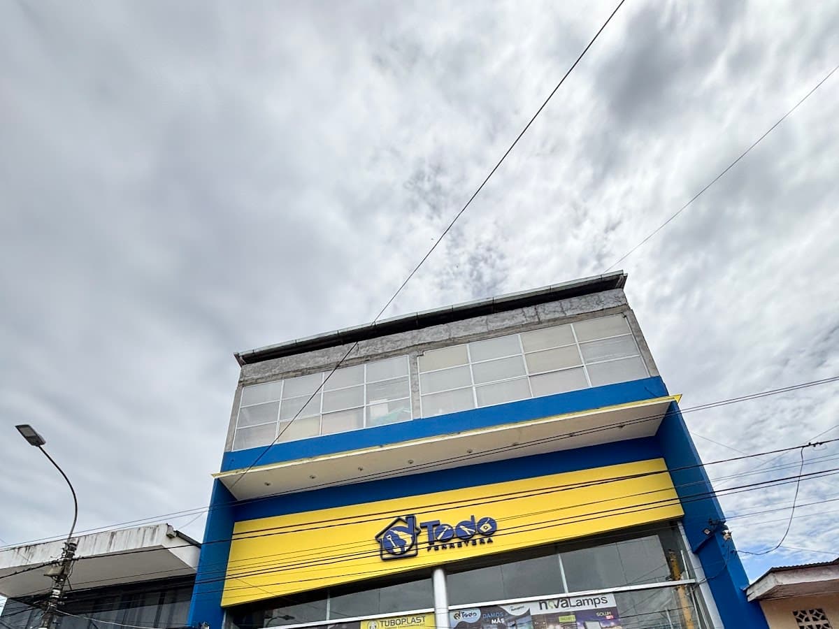 FLOMARHOME - FERRETERA — foto