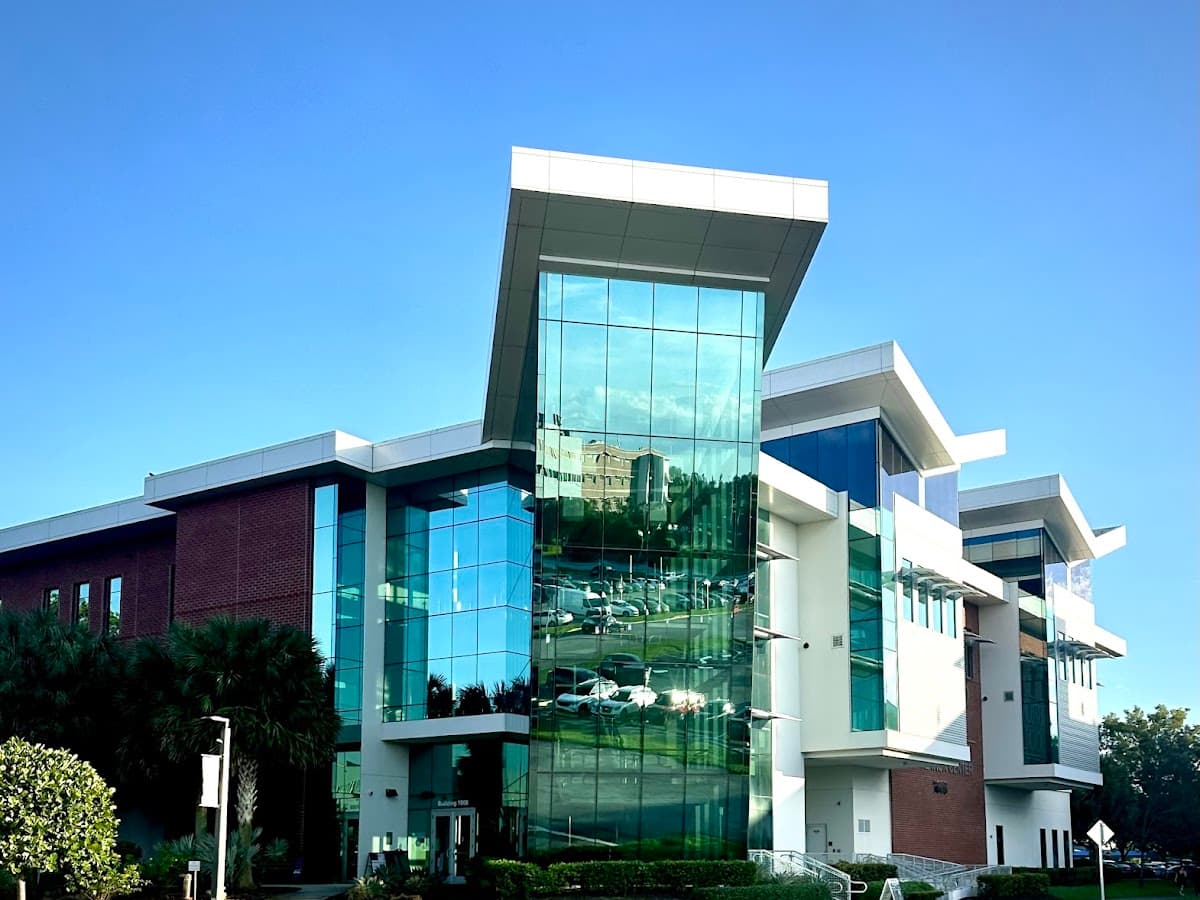 The College Academy at BC