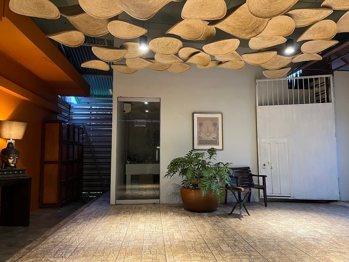 Ophir - Estetica Integral y Spa