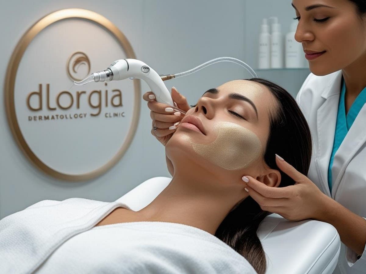 Ophir - Estetica Integral y Spa — foto