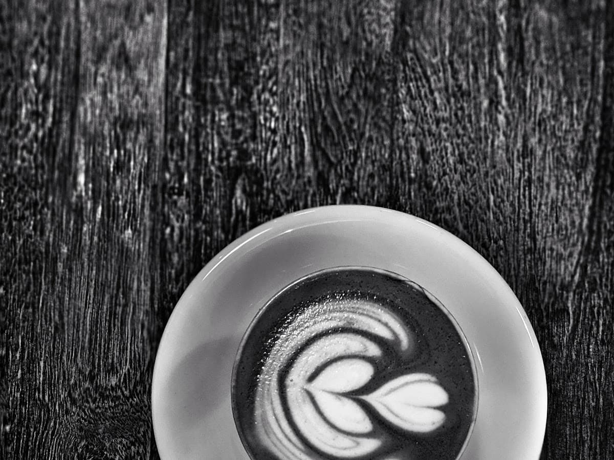 Ybor City Coffee and Tea Co — foto