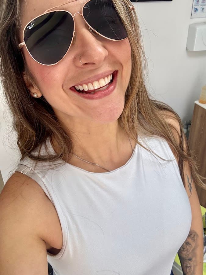 LUXUS DENT - Clínica Dental — foto
