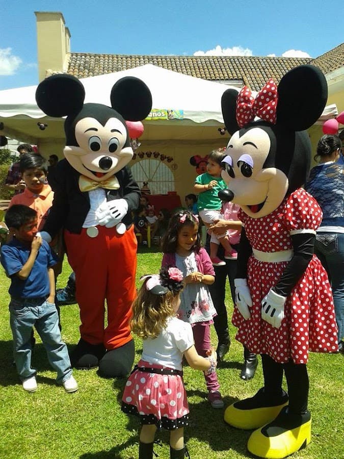 Mundi Eventos