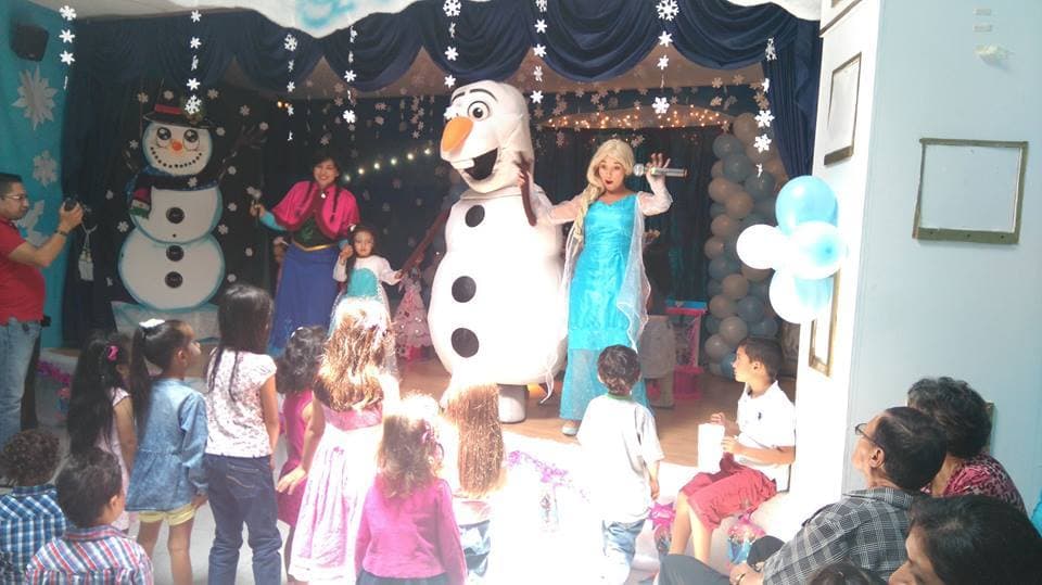 Mundi Eventos — foto
