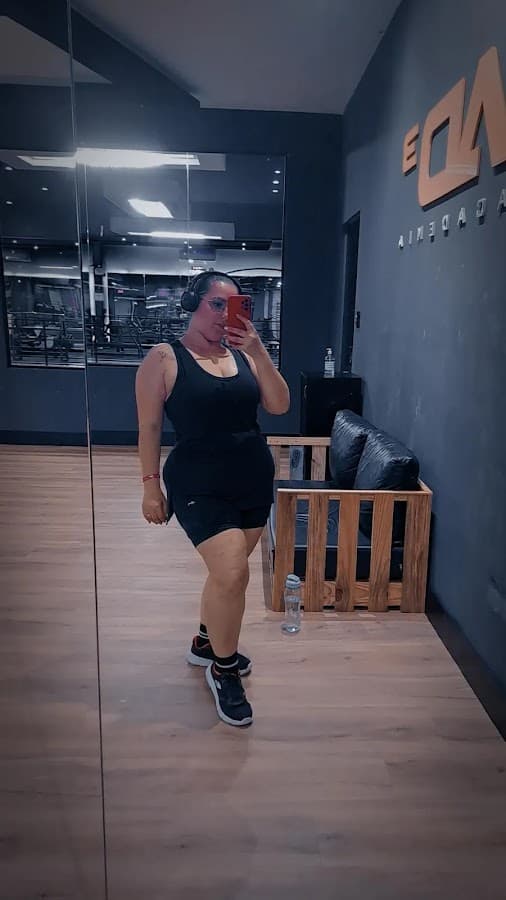 Academia AD3 Itapema - Morretes — foto