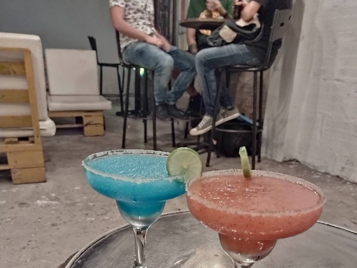 4°b Bar — foto