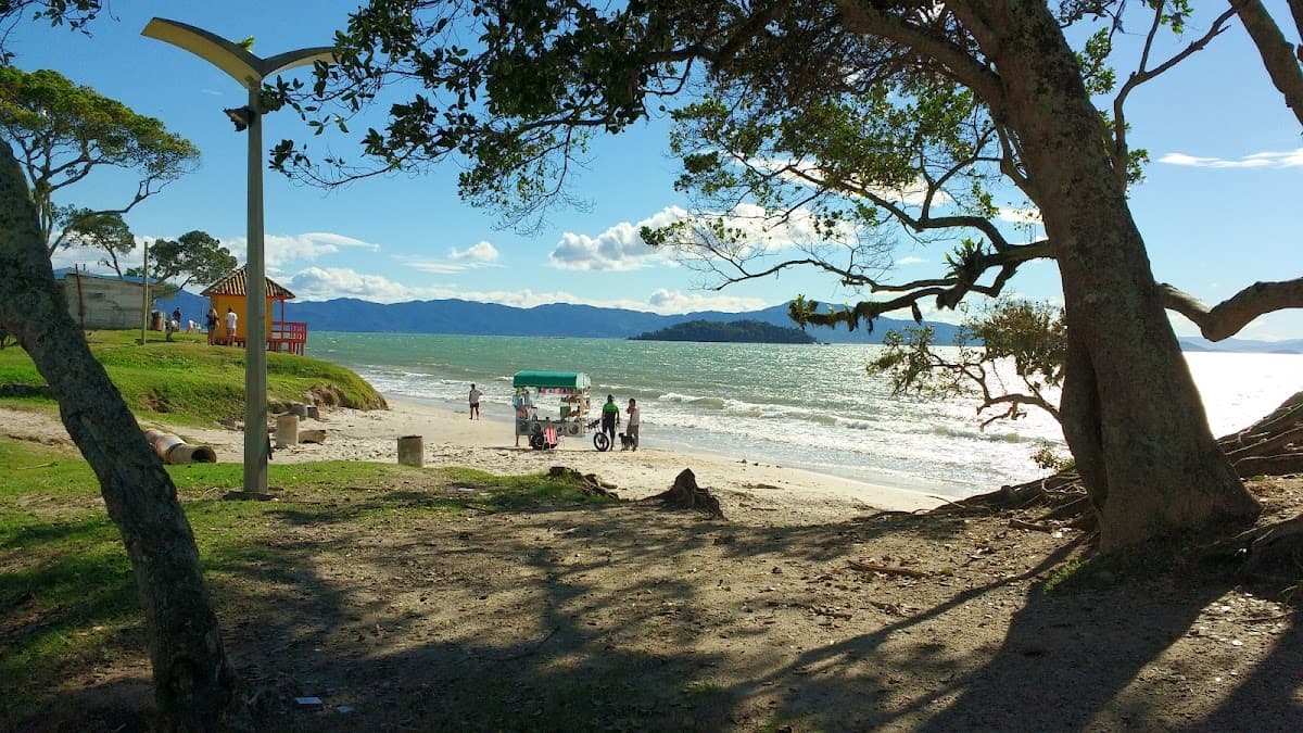 Canasvieiras Commercial Center — foto