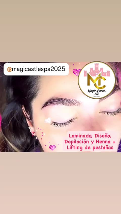 Magic Castle SPA — foto