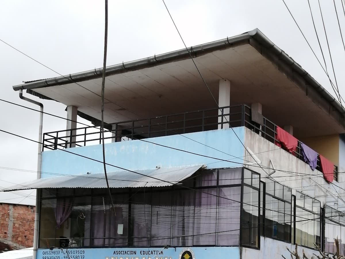 WAKAYA INSTITUTO — foto