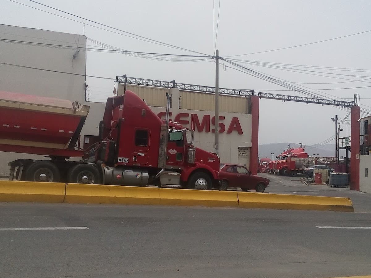Grupo Exsa — foto