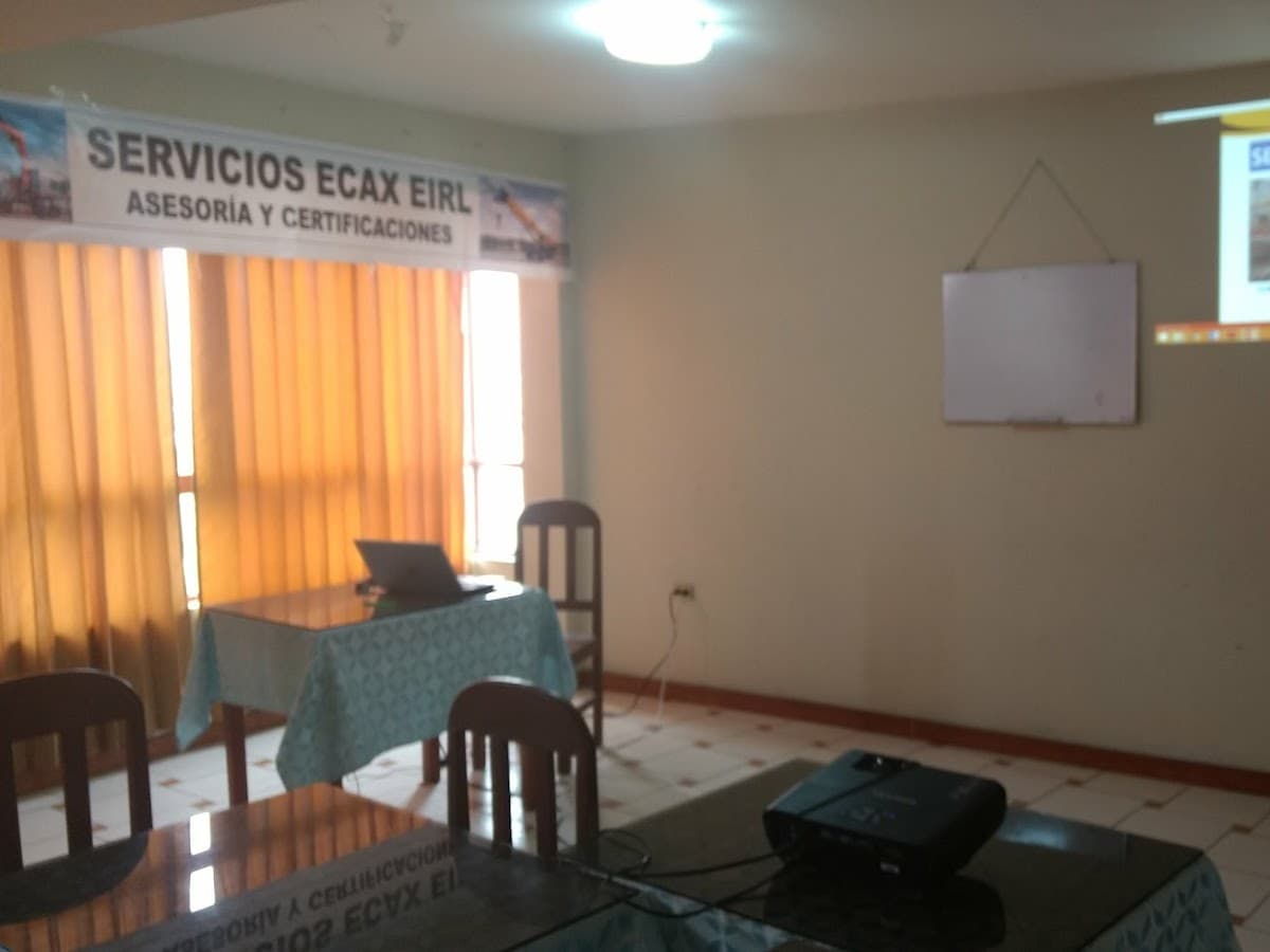 Grupo Exsa — foto