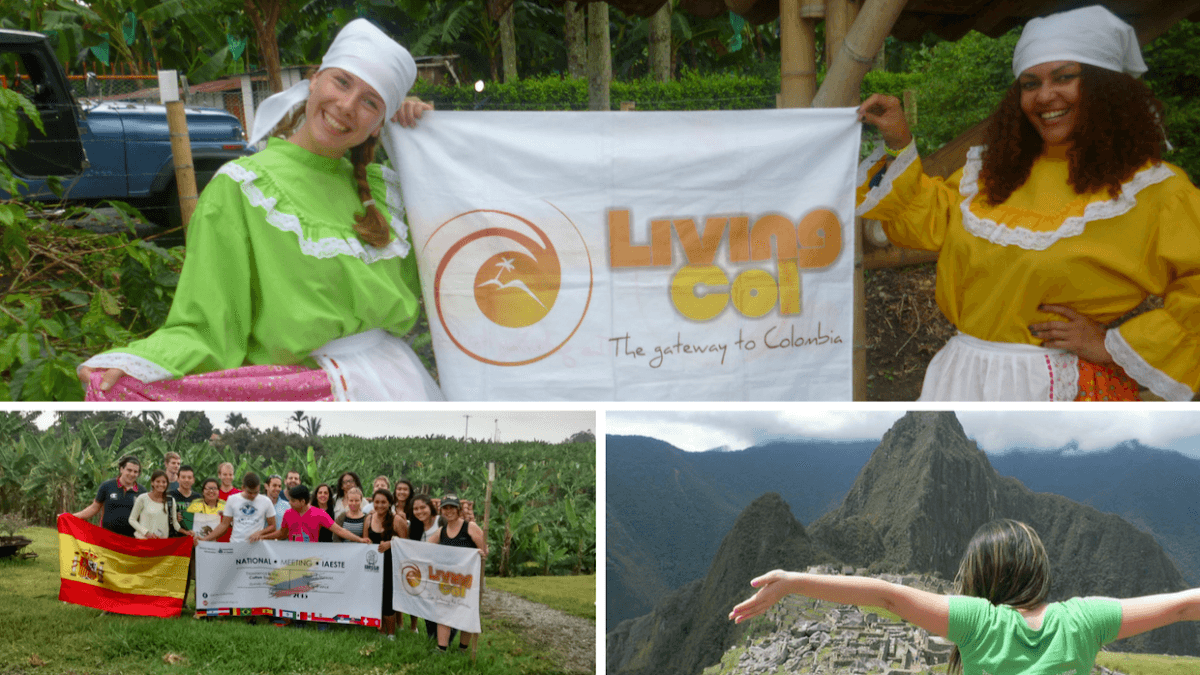Agencia de Viajes Living Col — foto