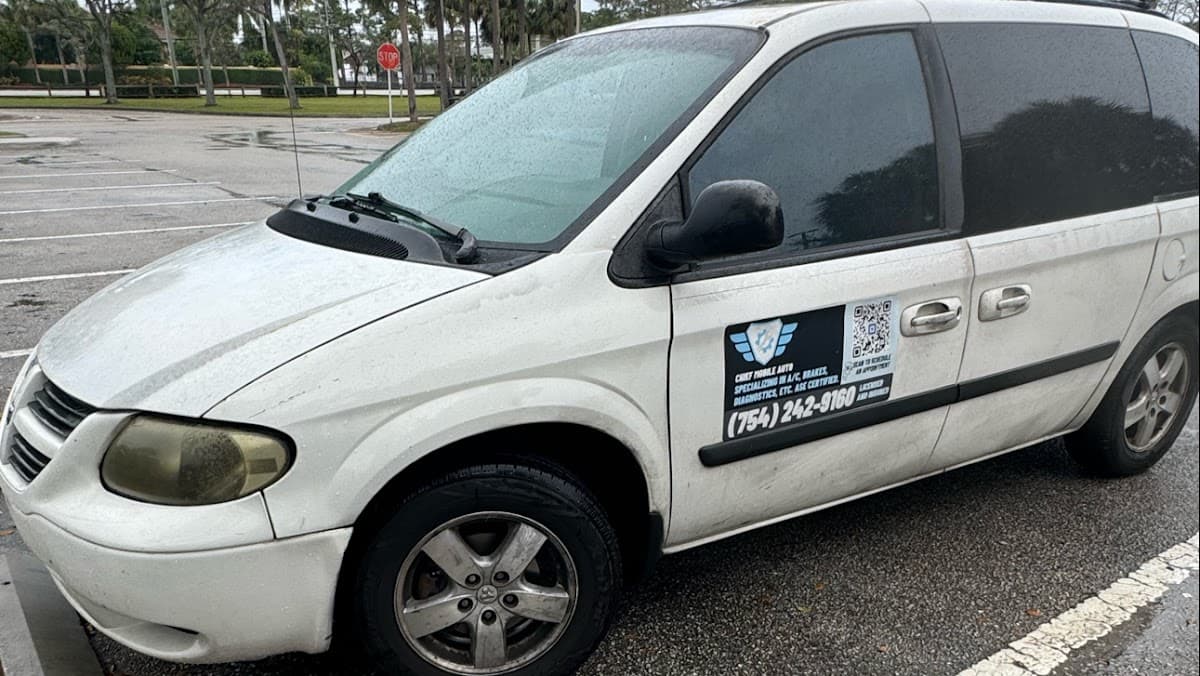 Chief Mobile Auto LLC
