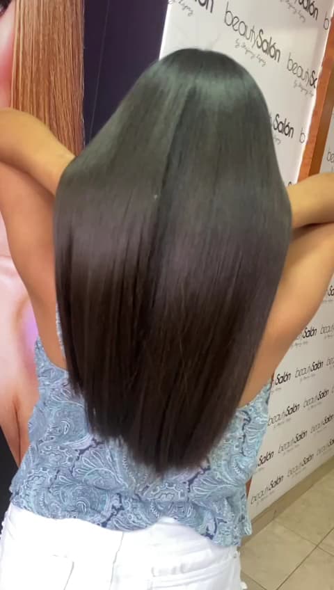 Beauty Salon Trujillo — foto