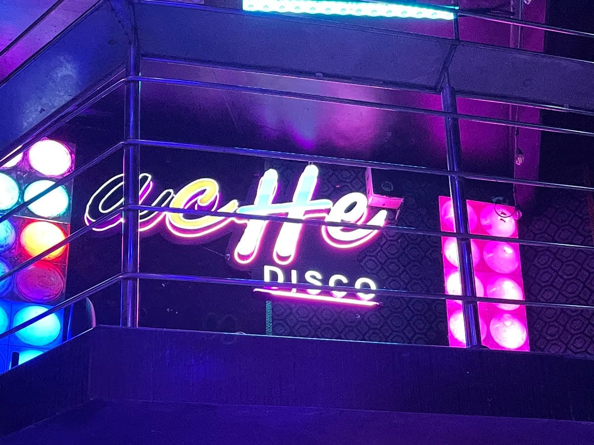Chelodromo — foto