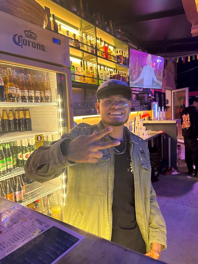 Viajero Arequipa Hostel & Rooftop Bar — foto