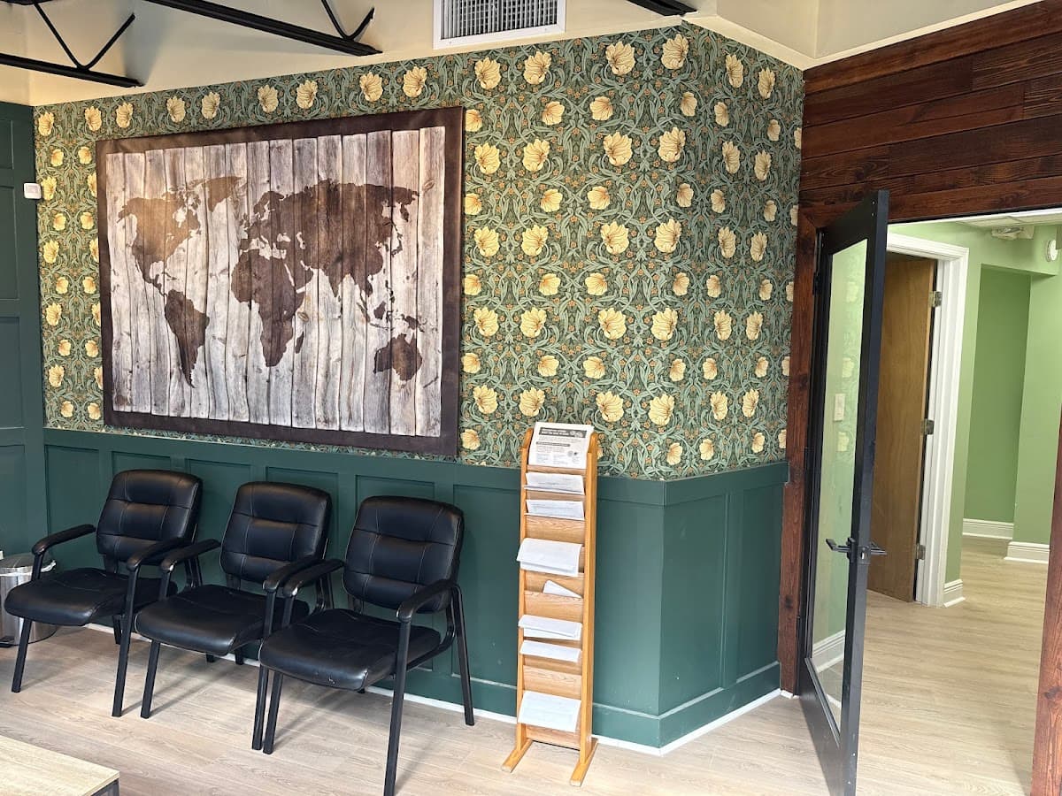 Public Square Pharmacy — foto