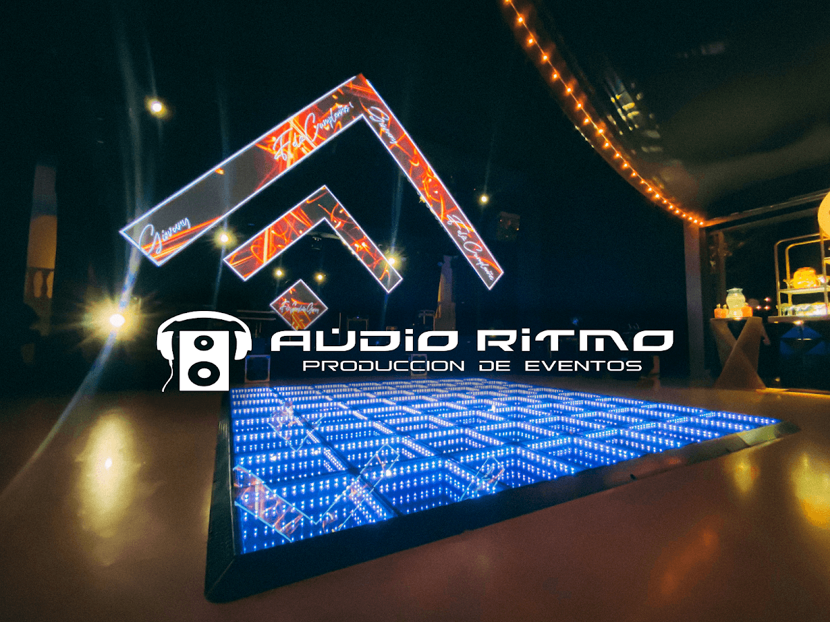 AUDIO RITMO EVENTOS | Villavicencio
