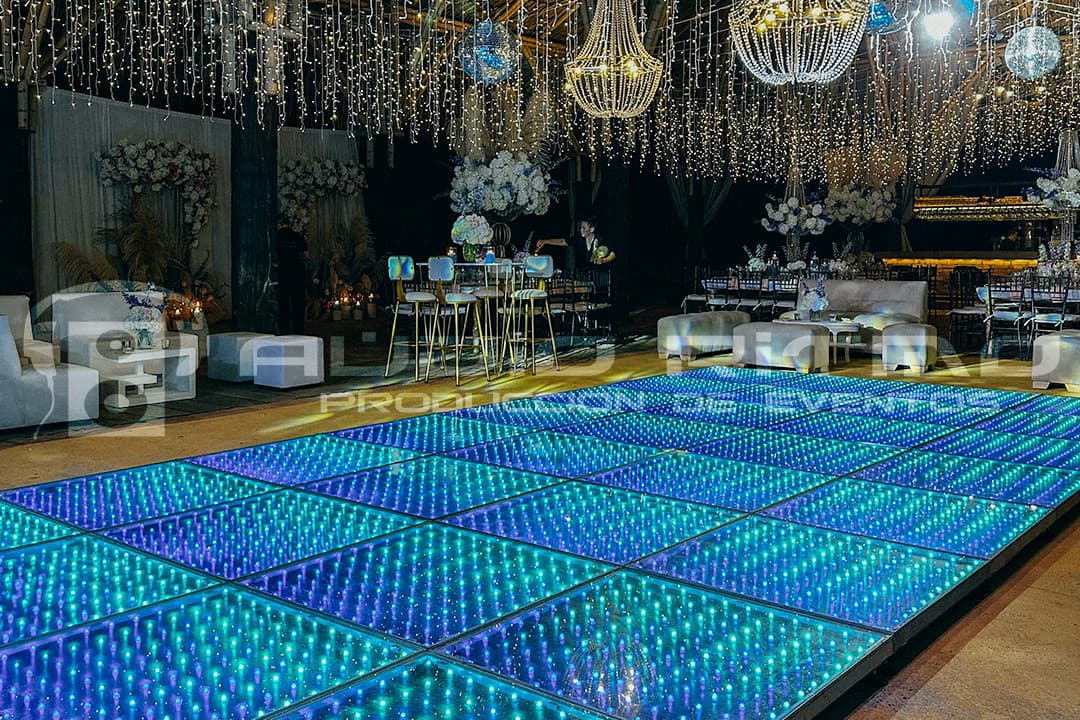 AUDIO RITMO EVENTOS | Villavicencio — foto