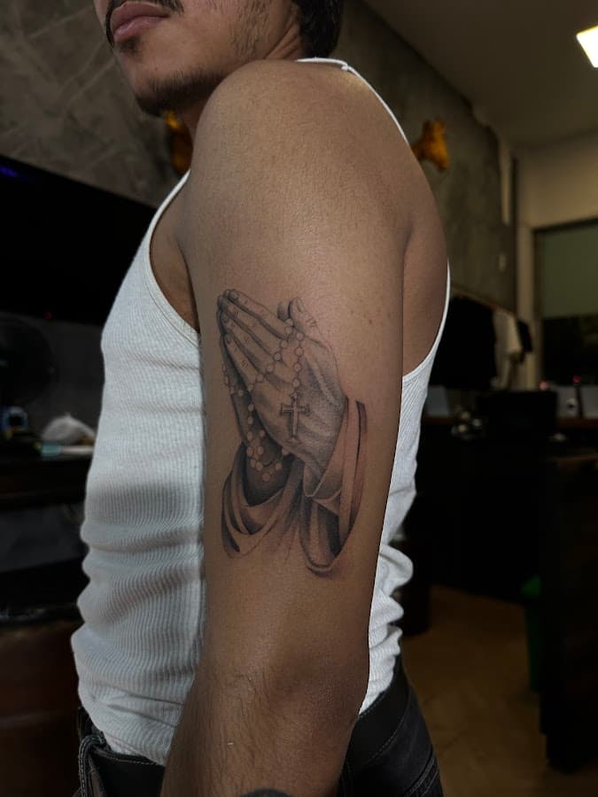 Puro Arte Tattoo — foto