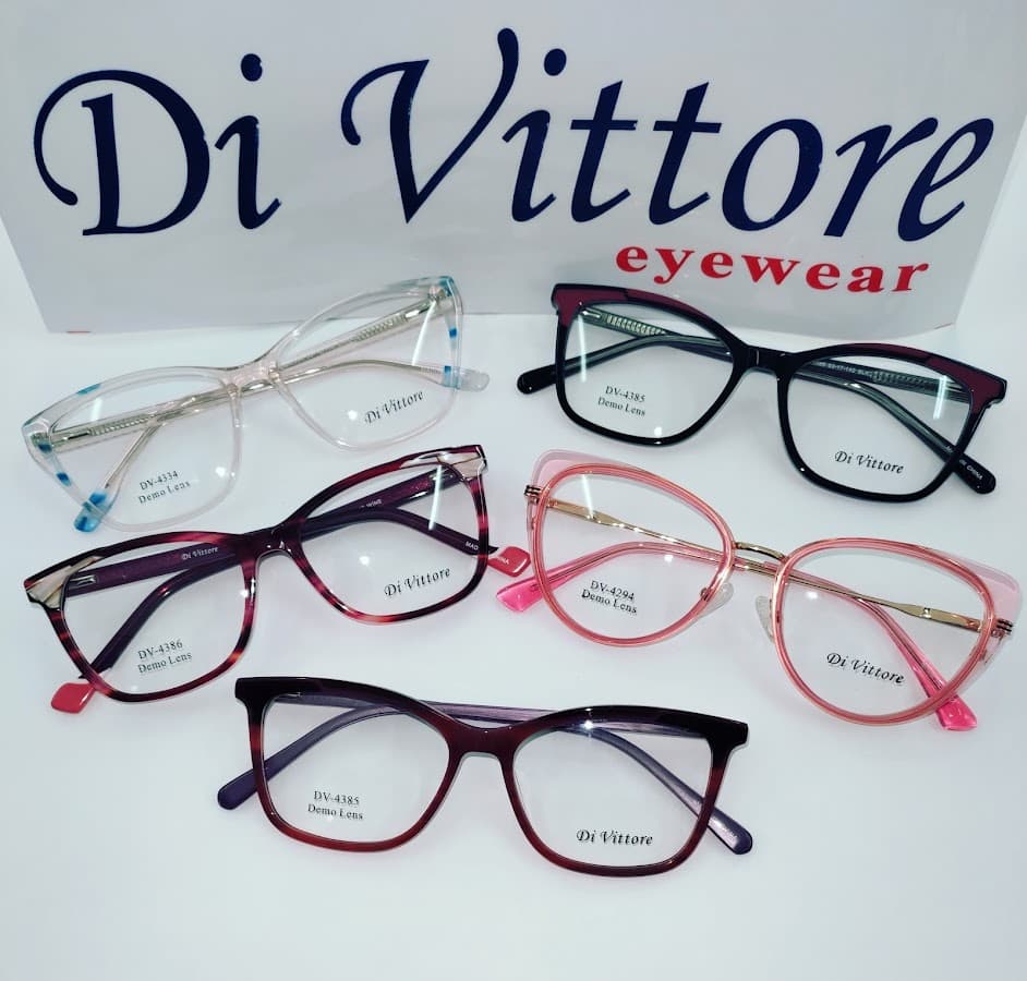 GMR optica Lupita's