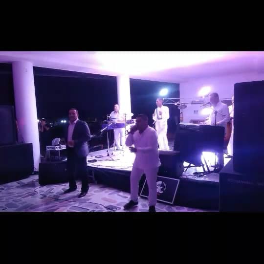 GC Eventos Cucuta